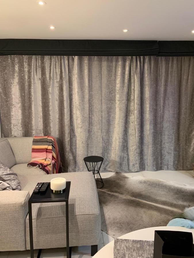 Luxe Studio/Suite Met Zeezicht En Volle Zon Кнокке-Хейст Экстерьер фото